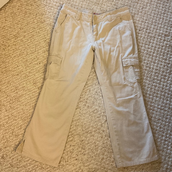 Aeropostale women’s pants - size 5/6 - Picture 4 of 8